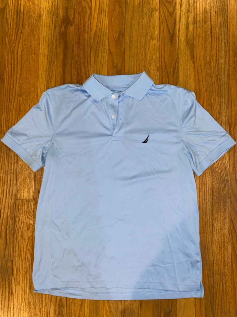 Nautica Polo